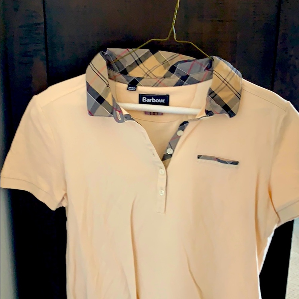 Barbour Women’s Polo